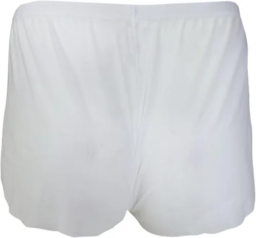 Vista 2 de YiZYiF Men's Split Side Boxer Briefs Underwear Breathable Panties