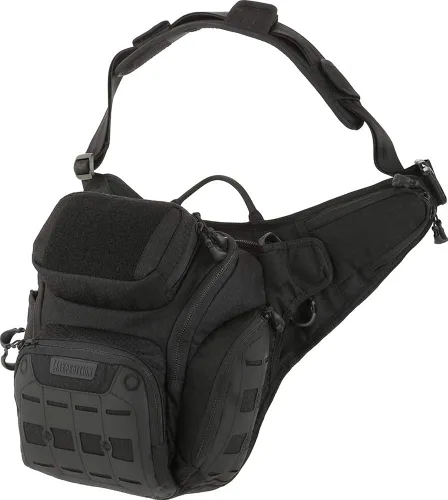 Vista 2 de Maxpedition Bandolera cruzada