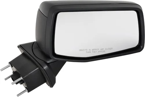 Vista 260 de Garage-Pro Espejo compatible con Chevrolet Malibu 2014-2016 y Malibu Limited 2016 con calefacción lateral del conductor, con detección de punto