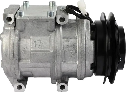 Vista 16 de ECCPP Compresor de CA apto para Audi A4 A5 A5 Quattro Q3 Quattro 1.8L 2.0L 3.2L 2007-2016 Ajuste para Porsche Macan 2.9L 3.0L 2019-2022 Compresor