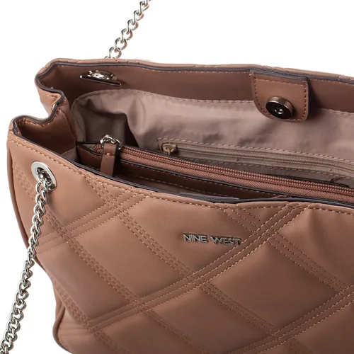 Vista 5 de Nine West Bolso de hombro Skyes