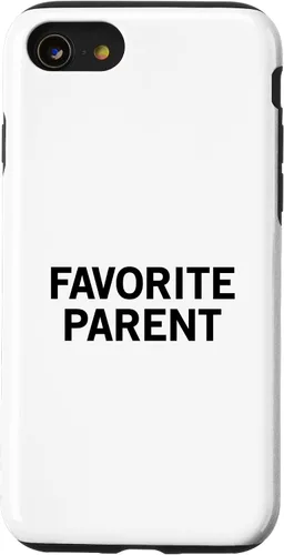 Vista 18 de Favorite Parent Case for iPhone 16
