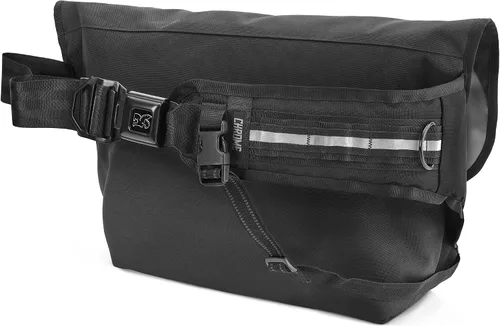Vista 5 de Chrome Citizen - Bolso bandolera con hebilla icónica para cinturón de seguridad Citizen