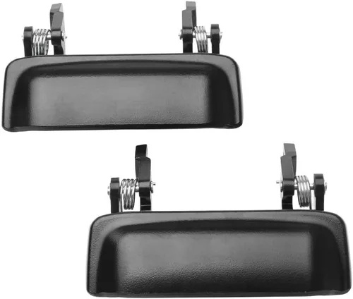 Vista 4 de Direct Fit Door Handle Set for Ford Ranger 1998-2011 Models