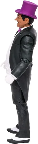 Vista 9 de McFarlane Toys - DC Retro Batman 66 - El pingüino