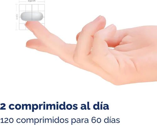 Vista 5 de Puritan's Pride Ultra Woman 50 Plus - Multivitamínico diario de liberación de tiempo de alto rendimiento con zinc, suplemento dietético para un