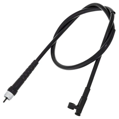 Vista 5 de NICHE Cable del velocímetro para Honda CB350 Super Sport CL350 Scrambler CX650C Custom Motorcycle
