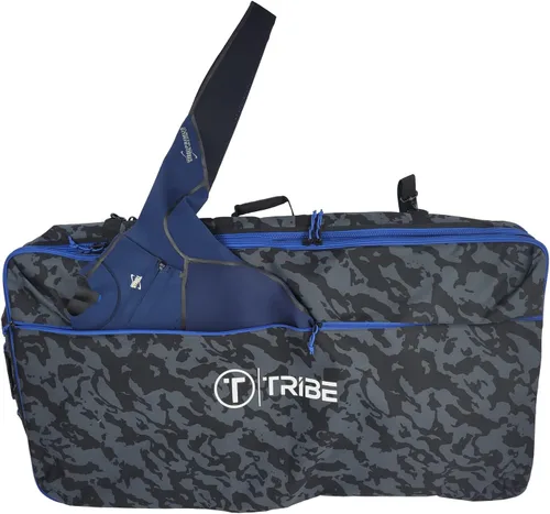 Vista 5 de Tribe Boards - Bolsa de viaje para bodyboard