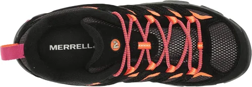 Vista 5 de Merrell Moab 3 - Zapatos de senderismo para mujer