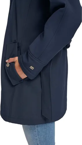Vista 4 de Tommy Hilfiger Belted Softshell Jacket