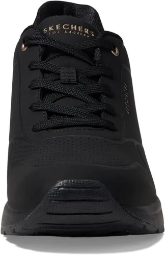 Vista 6 de Skechers Women's Million Elevated Air Sneaker