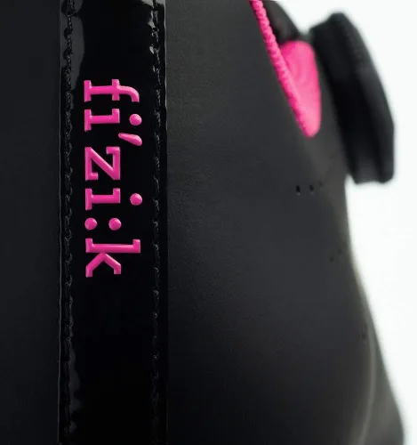 Vista 6 de Fizik Zapatillas de ciclismo de montaña M6 UOMO BOA