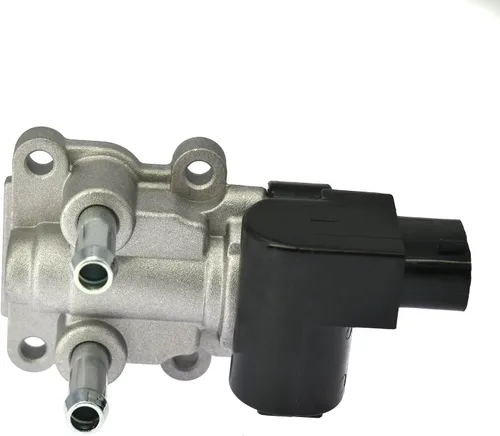 Vista 8 de 22270-97401 Válvula de control de aire de ralentí compatible con Suzuki Esteem Toyota Terios