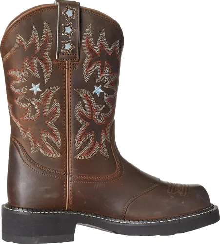 Vista 6 de ARIAT Women's Probaby Western Boot Cowboy