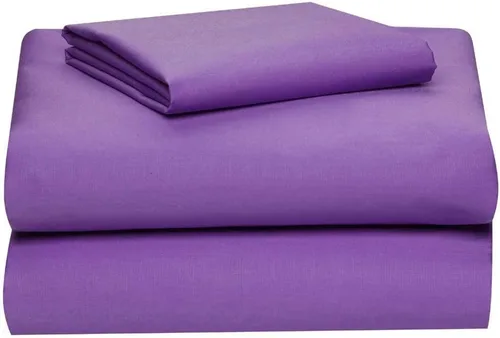 Vista 51 de Juego de Sábanas Twin - Sábanas de Cama Twin de Microfibra Ultra-Suave 1800 - Doble Cepillado - Bolsillos Profundos - Ajuste Fácil - Sin Arrugas Gris
