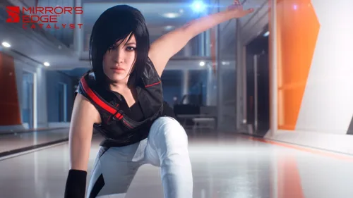 Vista 9 de Mirror's Edge Catalyst - PC