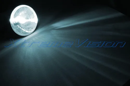 Vista 4 de XtremeVision HID para Volvo S60 2010-2013 (con HID de fábrica) Bombilla HID de repuesto 6000K - D3C / D3S / D3R