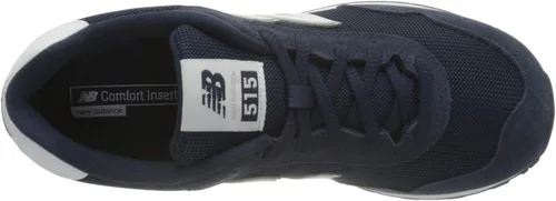 Vista 5 de New Balance Tenis 515 V3 para mujer