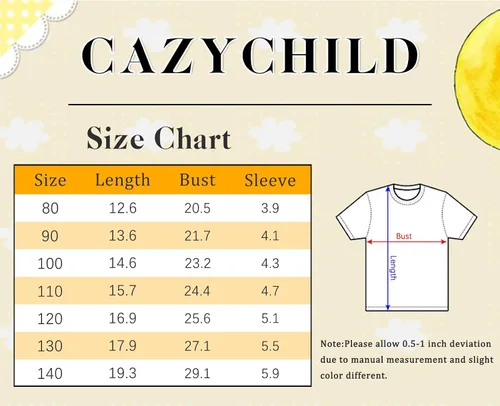 Vista 6 de Toddler Boys Girls Halloween Shirts Pumpkin T Shirt Kids Short Sleeve Cute Graphic Tee Tops