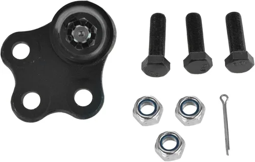 Vista 88 de TRQ Junta esférica inferior delantera Compatible con Mazda 626 1998-2002 MPV 2000-2006 5 2006-2012
