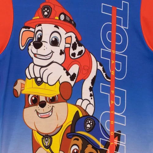 Vista 3 de Paw Patrol Pijama para niño