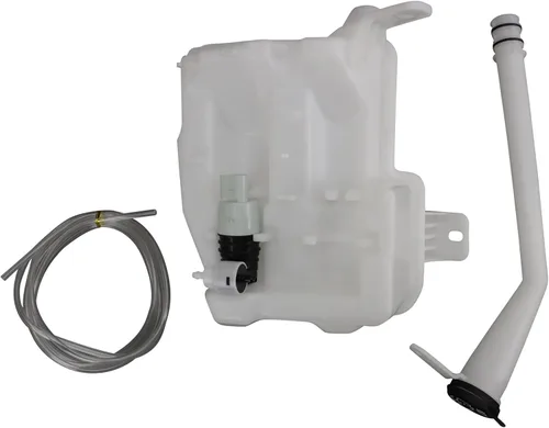 Vista 272 de Depósito de limpiaparabrisas TRQ Para Toyota RAV4 2013-2016