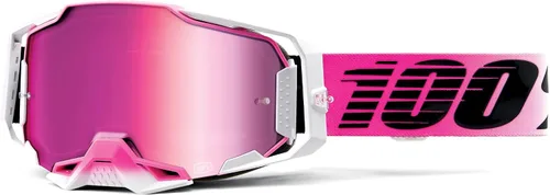 Vista 19 de 100% ARMEGA Sport Goggle
