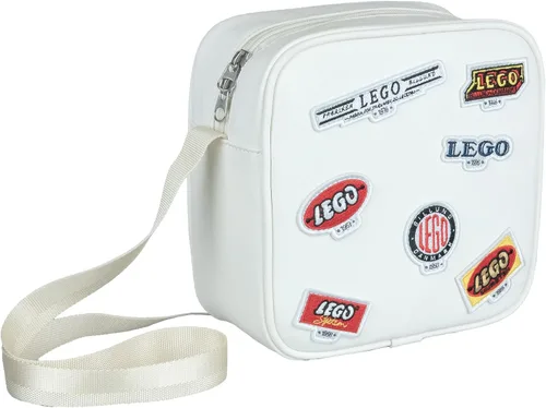 Vista 6 de LEGO Bolso bandolera