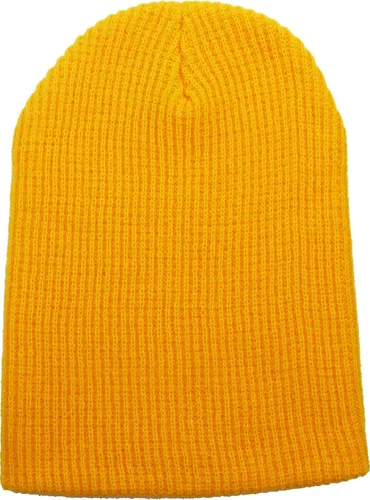 Vista 122 de KBETHOS Cómoda colección de gorros suaves y holgados de algodón de punto acrílico para invierno, cálido sombrero de esquí holgado unisex varios