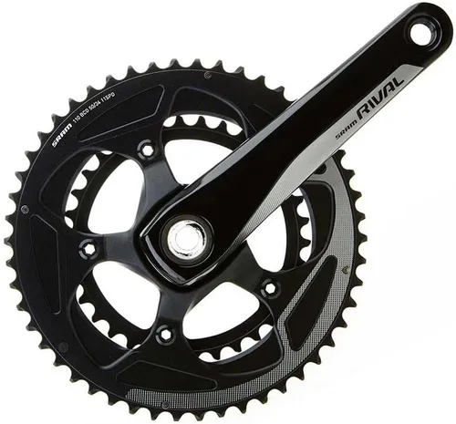 Vista 3 de SRAM Rival 22 YAW GXP