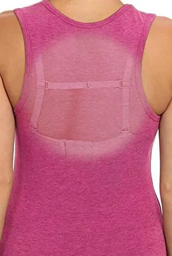 Vista 3 de Razor- Tirantes de brasier con clip para mujer