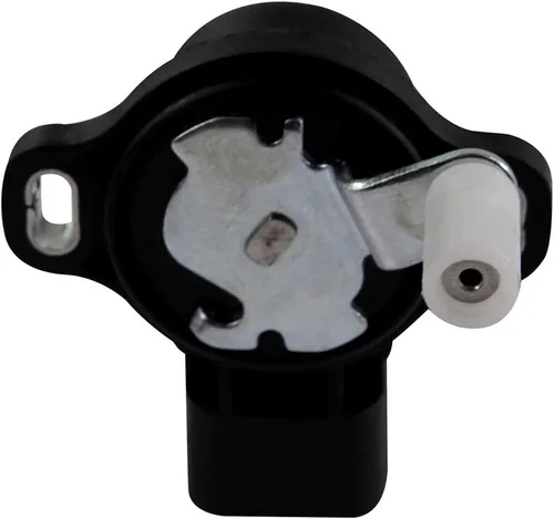 Vista 3 de Sensor de posición del acelerador TPS para Nissan 350Z Infiniti FX35 FX45 G35 2003 2004 2005 2006,18919-AM810 18919-6N201 18002-AM81D 18002-AM81E