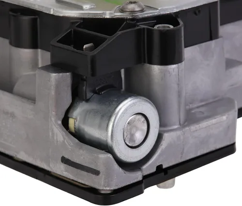 Vista 7 de 545RFE Solenoide Pack BLOCK – Solenoide de transmisión OEM para Dodge Ram 1500 2500 3500 (2004 y posteriores) – Solo enchufe blanco – Compatible