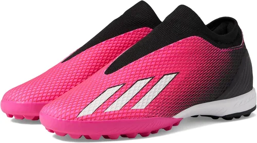 Vista 2 de Adidas Césped unisex X Speedportal.3 sin cordones para adulto