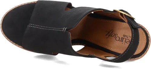 Vista 6 de Eurosoft Women's Taite Black