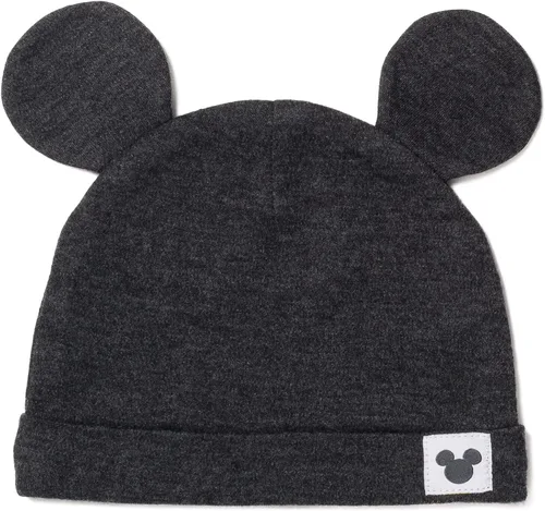 Vista 5 de Disney Minnie Mouse - Conjunto de 3 piezas para bebés y niñas Mix N' Match Body Pants Hat