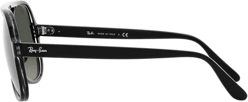 Vista 4 de Ray-Ban RB4357 Powderhorn - Gafas de sol de aviador