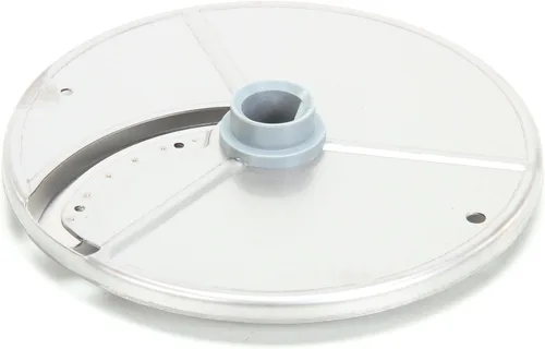 Vista 2 de Robot Coupe 27555 Plato de corte, 0.079 in