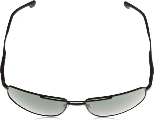 Vista 4 de Carrera 8036S - Gafas de sol rectangulares para hombre