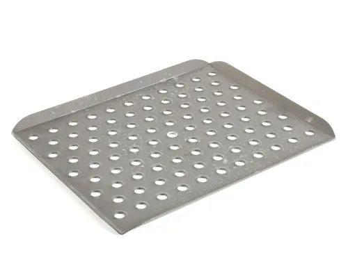 Vista 4 de Turbochef I1-9471 Sartén, Cocina, Aluminio, Hard-A