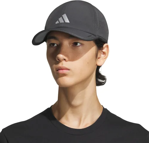 Vista 38 de Adidas Superlite, Gorras Atléticas, Sombrero de running Hombre