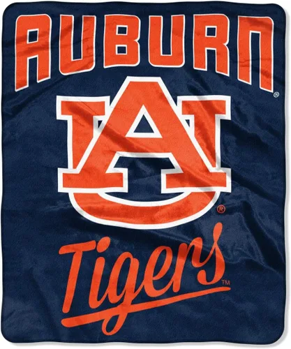 Vista 45 de Northwest NCAA Unisex-Adult Raschel Throw Blanket