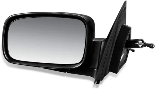 Vista 6 de DNA Motoring OEM-MR-KI1320146 - Espejo retrovisor de la puerta del lado izquierdo del conductor con señal de giro compatible con Sorento 2011-2015
