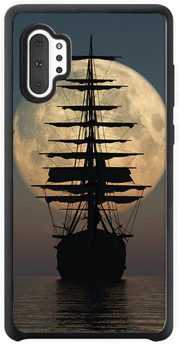 Vista 9 de Funda VUTTOO para Samsung Galaxy Note 20 Ultra - Cross Religious Christian Blue Purple Galaxy Christian Cross Pattern Phone Case Soft TPU