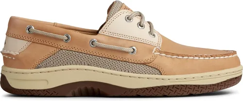 Vista 5 de Sperry Billfish - Zapato náutico de 3 ojales para hombre