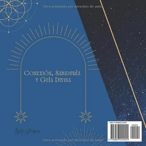 Vista 2 de Oráculo de las Diosas Conexión, Sabiduría y guía divina (Spanish Edition)