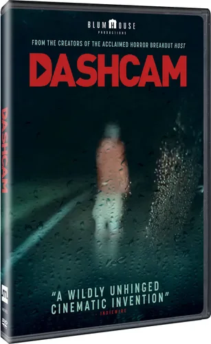 Vista 2 de DASHCAM 2022