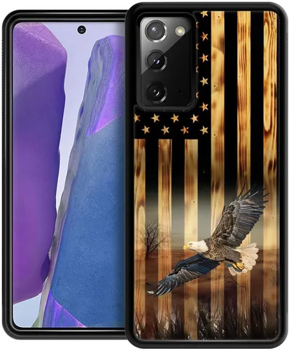 Vista 29 de DAIZAG Funda compatible con Samsung Galaxy Note 20, protección completa, a prueba de golpes, antiarañazos, funda de poliuretano termoplástico
