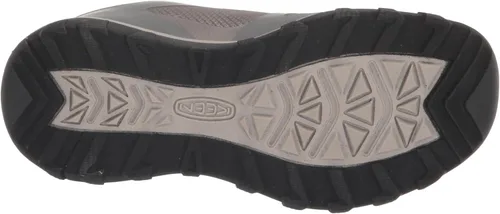 Vista 4 de KEEN Unisex-child Wanduro Waterproof Shoe