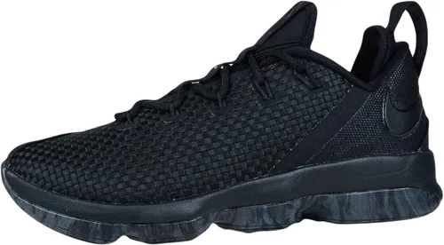 Vista 2 de Nike Lebron XIV Bajo Hombres Zapatos De Basquetbol